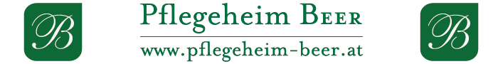Pflegeheim Beer